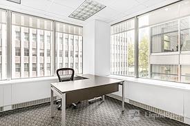 Regus | Bryant Park