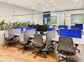 Regus | Campinas, Galleria Plaza - Rodovia Dom Pedro