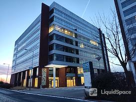 Regus | PRAGUE, Nove Butovice