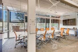 Office Evolution - Golden