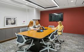 District Offices Ronald Reagan Building and ITC