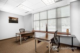 Regus | Business Exchange Building