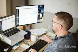 Society of Work at The Edney Innovation Center