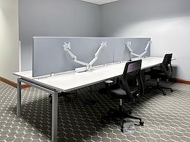 Regus | Dayton - Washington Village Dr