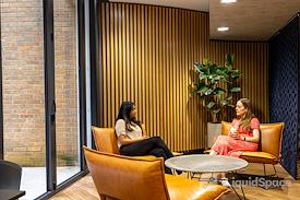 Landmark | Farringdon