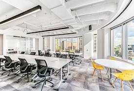 Industrious - Ballston Quarter