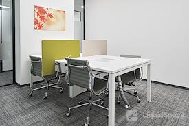 Regus | Ehime, Matsuyamashiekimae