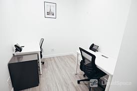 Executive Offices of New York