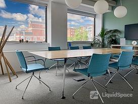 Regus | Madrid Calle de Maria de Molina 41