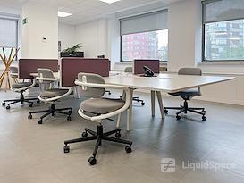 Regus | Madrid Calle de Maria de Molina 41