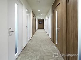 Regus | Kanazawa, Kanazawaeki Higashi