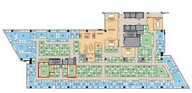 Lucid Private Offices | Kierland-North Scottsdale