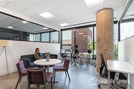 Regus | Avalon