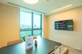 WeWork Rajapushpa Summit