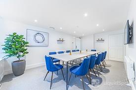 Regus | Bucharest, Iride Business Centre