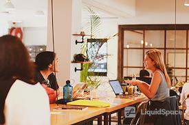 the Hive Studios Hong Kong