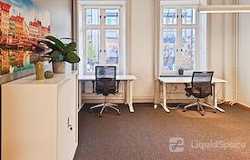 Regus | Gothenburg, Östra Hamngatan