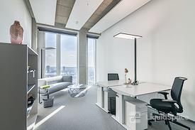 SPACES | FRANKFURT, Spaces Tower One