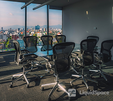 IOS OFFICES | Interlomas