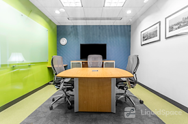 Regus | West Georgia