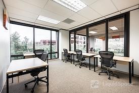Regus | Austin - Barton Springs