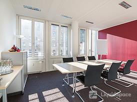 Regus | Munich Maximilianstrasse