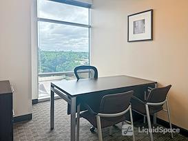 Regus | GAI Building