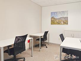 Regus | North West Province