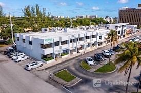 LocalWorks Fort Lauderdale, FL - E. Commercial Blvd
