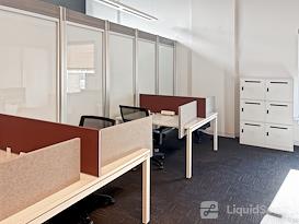 Regus | MA, Somerville - Davis Square