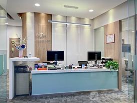 Regus | Beijing, Lei Shing Hong Plaza