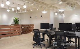 Common Desk - Post Oak Blvd