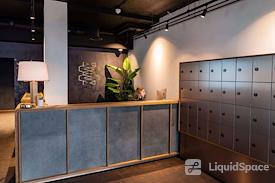 Welkin & Meraki - Central Station