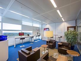 Regus | Nijmegen City Centre
