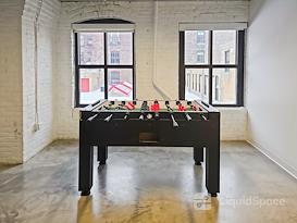 SPACES || North Loop