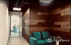 Republic Workspace Santa Ana