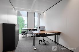 Regus | Amsterdam NoMa House