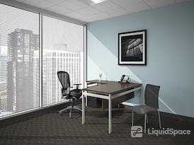 Regus | Plaza 600