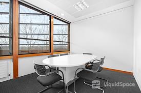 Regus | Heathrow, Stockley Park, The Square