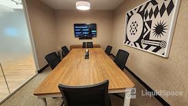 WeWork Lightbridge
