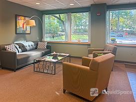 Regus | Boston North Shore - Middleton