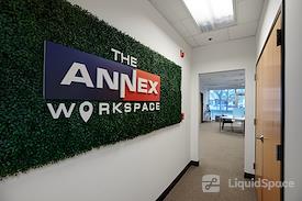 The Annex Workspace Chesterfield