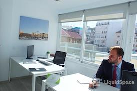 BAUM Centro de Negocios