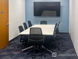 Regus | Irving - 5601 Executive Dr