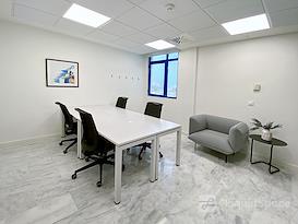 Regus | Alicante, Business World Alicante