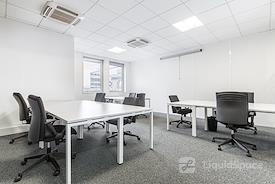 Stop & Work | Cergy, Stop & Work Cergy