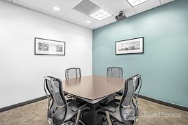 Regus | Bank of America Tower