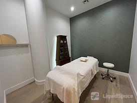 blue panda office spaces