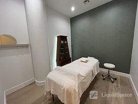 blue panda office spaces