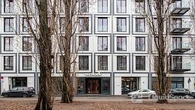 WeWork | Warschauer Platz 11-13